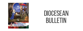 Diocese Bulletins