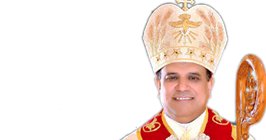 Bishop Mar Joy Alappatt